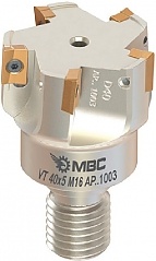 FREZ Z GWINTEM VT EM90 25X3 M12 AP..1003