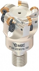 FREZ Z GWINTEM VT EMR 25X2 M12 RD..1003