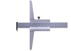 GŁĘBOKOŚCIOMIERZ SUWM.MAGf 150/150/0.05