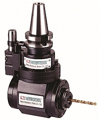 OPRAWKA KĄTOWA BT40-RAER32-185