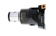 GŁOWICA ZGRUBNA TS 16/16   18~22