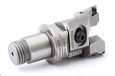 GŁOWICA ZGRUBNA D23-A23.5~30.5-L43