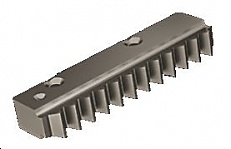 Płytka gwint zewnętrzny R25E1.00ISO TM VBX