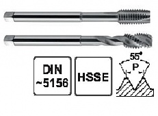 GWINTOWNIK DIN-5156 B G 1/16