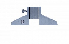 STOPA GŁĘBOKOŚCIOMIERZA DO SUWMIAREK 75x30x16