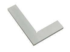 KĄTOWNIK PŁASKI PRECYZYJNY MKSa 75X50/1 DIN 875