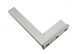KĄTOWNIK ZE STOPKĄ PRECYZYJNY MKSc 75x50/1 DIN 875 INOX