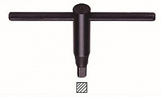 KLUCZ DO UCHWYTU TOKARSKIEGO KWADRAT VSC-W3 7X7