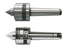 KIEŁ TOKARSKI OBROTOWY NCR-MT2-A