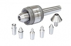 KIEŁ TOKARSKI Z WYMIENNYMI KOŃCÓWKAMI HSD-MT2