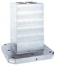 KOLUMNA MONTAŻOWA GŁADKA BP07-10