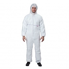 Kombinezon ochronny Econ włóknina 50gr/m2 M