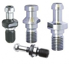 ZACIĄGACZ Z OWOREM ISO40-A