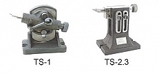 KONIK KŁOWY REGULOWANY TS-BS1 105-135