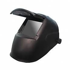 Przyłbica spawalnicza z tworzywa filtr 90x110