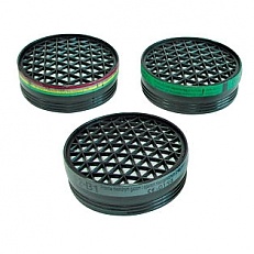 Pochłaniacz do połmasek A1