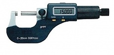 MIKROMETR ELEKTR. 50-75 0.001   IP54