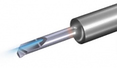 Nóż węglik MC410BCR05L04L VBX