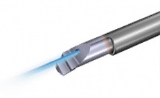 Nóż węglik MS442BCFR15L10L VBX