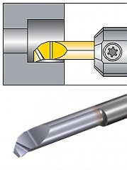 Nóż węglik M442B90R15L16L VBX
