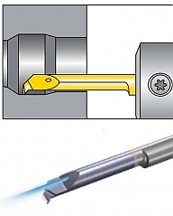 Nóż węglik M442CBLFR15 L10LC VTX