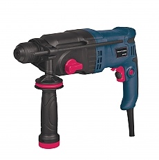 Młoto-wiertarka SDS+ 230V 800W 2.4J 0-850/min.Tryton