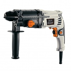 Młoto-wiertarka SDS+ 230V 700W 1.8J 0-1600/min.Vulcan