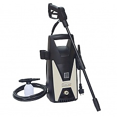 Myjka ciśnieniowa 230V 1650W 105bar 5.7l/min.Vulcan