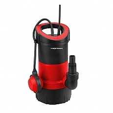 Pompa zatapialna do wody brudnej 230V 750W 13000l/min.Tryton