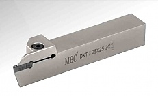 NÓŻ TOKARSKI DKT I 12X12 2C   DGN..