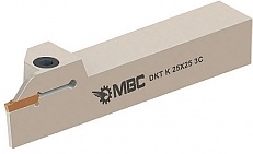 NÓŻ TOKARSKI DKT K 12X12 2C MGMN..