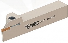 NÓŻ TOKARSKI DKT TT 12X12 2C TD..2