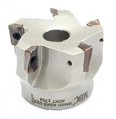 GŁOWICA FREZARSKA EM90 40X4 016 ADKT 1704