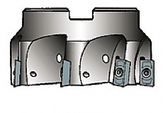 GŁOWICA FREZARSKA LT 790 M-W-D63 ADKT 1505