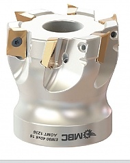 GŁOWICA FREZARSKA EM90 40X6 016 AOMT 1236