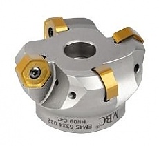 GŁOWICA FREZARSKA EM45 50X4 022 HN..0906