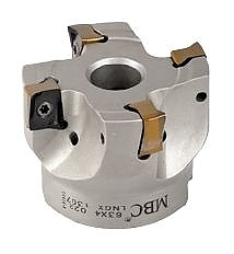 GŁOWICA FREZARSKA EM90 50X3 022 LNGX1307