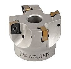 GŁOWICA FREZARSKA EM90 40X4 016 LNGX 1205