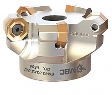 GŁOWICA FREZARSKA EM45 50X4 022 ODKT 0605