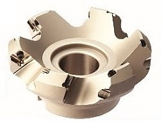 GŁOWICA FREZARSKA HCN-63 SEMT13T3