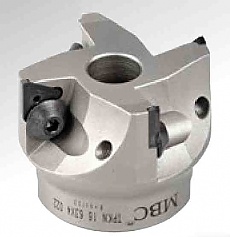 GŁOWICA FREZARSKA EM90 50X3 022 TPKN16