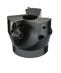 GŁOWICA FREZARSKA R618.11-080 TPKN22