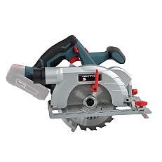 Pilarka tarczowa akumulatorowa System 20V 4000/min.Tryton