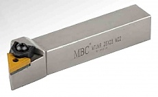 NÓŻ TOKARSKI MTJNR 16X16 K16