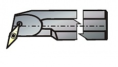 NÓŻ TOKARSKI S25T-SVQCR 16