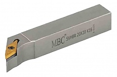 NÓŻ TOKARSKI SVHBR 12X12 H11