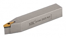 NÓŻ TOKARSKI SVVBN 12X12 H11