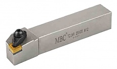 NÓŻ TOKARSKI TCLNR 16X16 K12