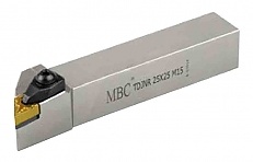 NÓŻ TOKARSKI TDJNR 16X16 H11