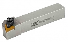 NÓŻ TOKARSKI TTJNR 16X16 K16